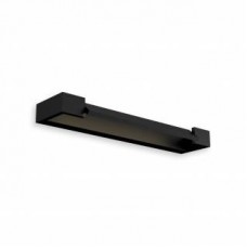 Светильник настенный светодиодный LeDron GW-1068/45 BLACK