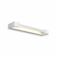 Светильник настенный светодиодный LeDron GW-1068/45 WHITE