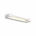 Светильник настенный светодиодный LeDron GW-1068/45 WHITE