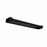 Светильник настенный светодиодный LeDron GW-1068/60 BLACK