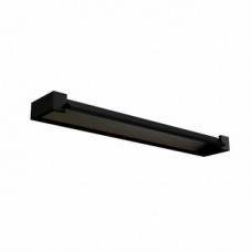 Светильник настенный светодиодный LeDron GW-1068/60 BLACK