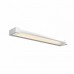Светильник настенный светодиодный LeDron GW-1068/60 WHITE