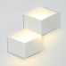Бра DesignLed(PALMIRA) GW-1101-2-6-WH-WW