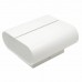 Бра DesignLed(RAZOR) GW-1555-6-WH-NW