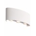 Светильник настенный Elvan GW-5130-6W-WW-WH (код 301547)