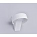 Светильник настенный Elvan GW-5W-WW-WH (код 16292)