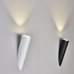 Светильник настенный Elvan GW-6090-5W-WW-BK (код 22300464)