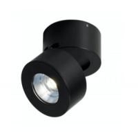 Спот Elvan GW-6615-5W-WW-BK (код 16291)