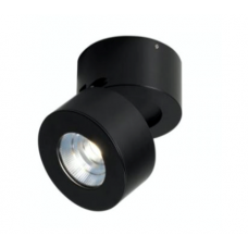 Спот Elvan GW-6615-5W-WW-BK (код 16291)