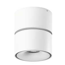 Спот Elvan GW-6615-5W-WW-WH (код 16290)