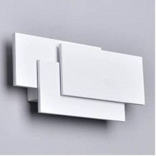 Бра DesignLed GW-6809-12-WH-NW GW Бра DesignLed GW-6809-12-WH-NW GW