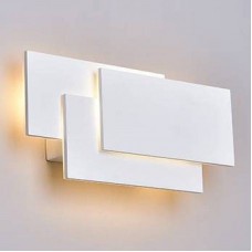 Бра DesignLed GW-6809-12-WH-WW GW Бра DesignLed GW-6809-12-WH-WW GW