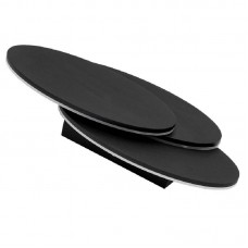 Бра DesignLed(O-SHADE) GW-6809R-12-BL-WW