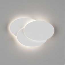 Бра DesignLed(O-SHADE) GW-6809R-12-WH-WW