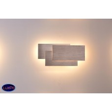 Светильник настенный Elvan GW-6809SQ-12W-WW-COF (код 20550)