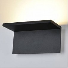 Бра DesignLed GW-6817-12-BL-WW GW VII Бра DesignLed GW-6817-12-BL-WW GW VII