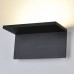 Бра DesignLed GW-6817-12-BL-WW GW VII