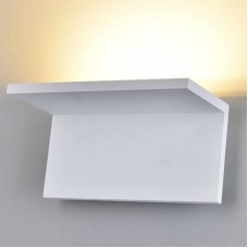 Бра DesignLed GW-6817-12-WH-WW GW VII Бра DesignLed GW-6817-12-WH-WW GW VII