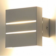 Бра DesignLed GW-7002-5-WH-NW RAZOR DBL Бра DesignLed GW-7002-5-WH-NW RAZOR DBL