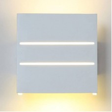 Бра DesignLed GW-7002-5-WH-WW RAZOR DBL Бра DesignLed GW-7002-5-WH-WW RAZOR DBL