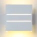 Бра DesignLed GW-7002-5-WH-WW RAZOR DBL