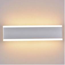 Бра DesignLed GW-8083S-16-WH-WW GW VIII Бра DesignLed GW-8083S-16-WH-WW GW VIII
