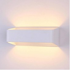 Бра DesignLed GW-8210-5-WH-WW BRICK Бра DesignLed GW-8210-5-WH-WW BRICK