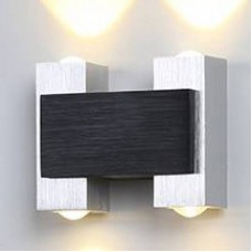 Бра DesignLed GW-8211-12-SL-WW TIP F Бра DesignLed GW-8211-12-SL-WW TIP F