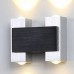 Бра DesignLed GW-8211-12-SL-WW TIP F