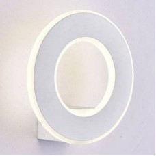 Бра DesignLed GW-8513-9-WH-NW BUBLE Бра DesignLed GW-8513-9-WH-NW BUBLE