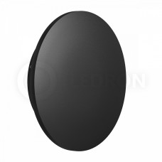 Светильник настенный светодиодный LeDron Habit GW-8663/24Black