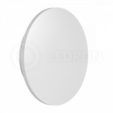 Светильник настенный светодиодный LeDron Habit GW-8663/24White