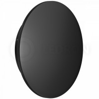 Светильник настенный светодиодный LeDron Habit GW-8663/30Black
