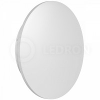 Светильник настенный светодиодный LeDron Habit GW-8663/30White