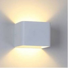 Бра DesignLed GW-9201A-5-WH-WW MISTERY Бра DesignLed GW-9201A-5-WH-WW MISTERY