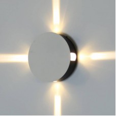 Бра DesignLed GW-A131-4-5-BL-NW GW Бра DesignLed GW-A131-4-5-BL-NW GW