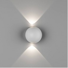 Уличный светильник DesignLed(SFERA) GW-A161-2-6-WH-WW