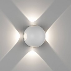 Уличный светильник DesignLed(SFERA) GW-A161-4-4-WH-NW