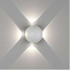 Уличный светильник DesignLed(SFERA) GW-A161-4-4-WH-WW