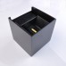 Уличный светильник DesignLed(NEXT) GW-A310-6-BL-WW Уличный светильник DesignLed(NEXT) GW-A310-6-BL-WW