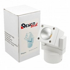 Уличный светильник DesignLed(FORMER) GW-A410-5-WH-NW