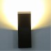 Бра DesignLed GW-A513-6 -BL-WW SINUS