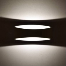 Бра DesignLed GW-A715-5-BL-WW GW II Бра DesignLed GW-A715-5-BL-WW GW II