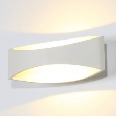 Бра DesignLed GW-A715-5-WH-NW GW II Бра DesignLed GW-A715-5-WH-NW GW II