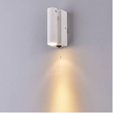 Бра DesignLed GW-B160-3-WH-WW GW VI Бра DesignLed GW-B160-3-WH-WW GW VI