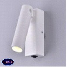 Светильник настенный Elvan GW-B160-3W-NH-WH (код 20562)