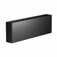 Светильник настенный светодиодный LeDron Long GW-M066/26Black