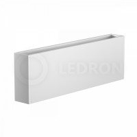 Светильник настенный светодиодный LeDron Long GW-M066/26White