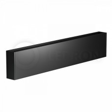 Светильник настенный светодиодный LeDron Long GW-M066/44Black