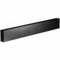 Светильник настенный светодиодный LeDron Long GW-M066/65Black